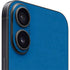 MLB Los Angeles Dodgers - Solid Distressed iPhone 16 Plus Skin